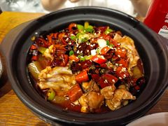-付小姐在成都(五道口店)