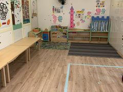 -黄浦乐烁龙鱼宝贝托育园(海潮路校区)