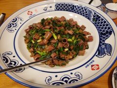 -旺角小渔村(二马路店)