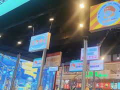 -金喜娜无限自助烤肉(泰达永旺店)