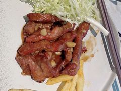 -老知青·东北菜(中华城店)