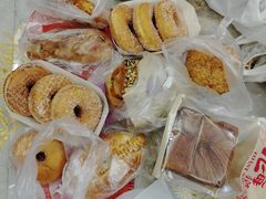 -张果佬年糕卷(科巷店)