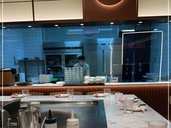 -火地铁板烧(河西龙湖天街店)