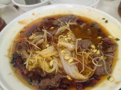 -馨越楼·点心·粤菜(赤坎店)