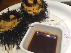 -马路边上·小海鲜烧烤(八一路店)