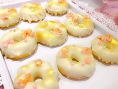 甜品台-玥儿弯弯手作烘焙(中海国际社区御城店)