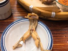 -刘师父老汉口江湖菜(蔡锷路店)