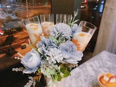 -雀蓝川菜(星悦汇店)