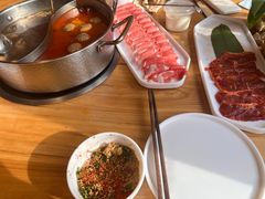 -四喜小胖·北京涮肉(五道营店)