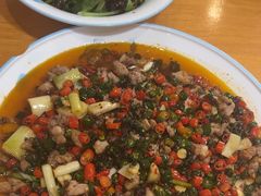 -李大爷的泡椒馆(冉家坝店)