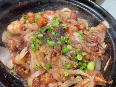 -甬小馆·焗海鲜温州菜(五马街店)
