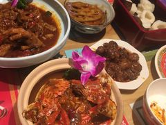 -味福记·本地特色菜(八一万达广场店)