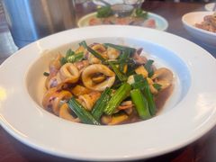 -妈妈菜舟山海鲜(定海古城店)