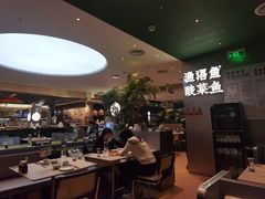 -渔语鱼酸菜鱼新川菜(万象城店)