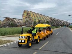 -中国天府农业博览园