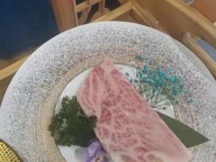 -隐炉和牛烧肉店(群力店)