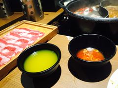 -火炉火自助餐(悠唐购物中心店)