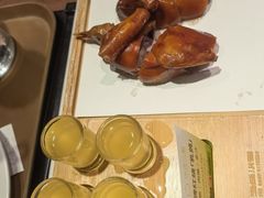 -汤城小厨•粤菜•靓汤(西直门凯德MALL店)