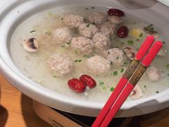 -巢爷老味(东方红店)