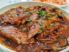 红烧带鱼-阿弟仔海鲜