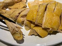 -邵老爹老杭州白斩鸡·家常菜(建国北路店)