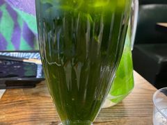 泰凉手打柠檬茶-Hi YOU你的饭局泰餐厅(雍和宫店)
