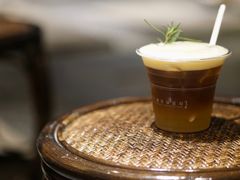 -Metal hands·铁手咖啡