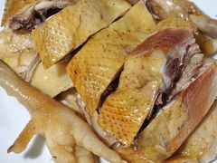 光头特制白切鸡-光头饭店(新安路店)