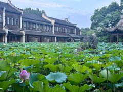 -老运河餐厅
