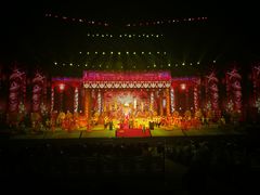 -华夏文旅西安度假区