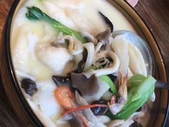 -嘉禾·悦享餐厅(八方汇店)