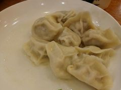 -东北农家小院(定西路店)