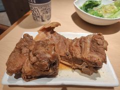 -大师兄·西北小馆(金湾华发商都店)