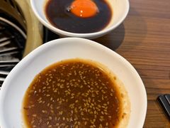 -炼火烤肉店