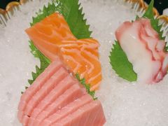 -上井精致料理(大坪店)