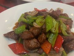 -世华轩餐厅(金仓永华大酒店)