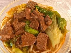 -天府面庄(天平路店)