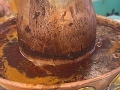 -0317火锅鸡·清真(正达店)