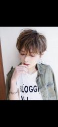 -BHG Hair Salon