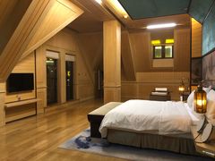 -天津津利华酒店