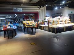 -北方图书城(沈阳天地店)
