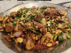 糯香猪蹄-香味轩(北海路店)