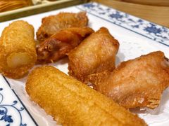 -稻香饭店(IFS国金中心店)