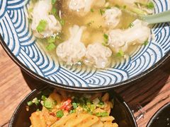 -北丐先生·野馄饨烧烤(雨花万象店)
