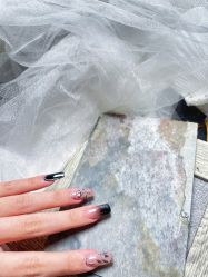 -Bodal美甲美睫皮肤管理工作室