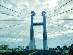 -满洲里口岸套娃景区
