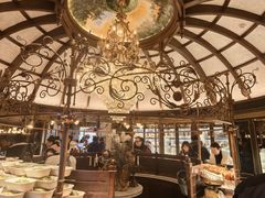 -B&C黄油与面包·THE GARDEN BAKERY概念店(世纪汇店)