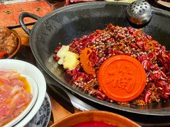 -楠火锅(太古里总店)