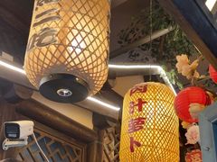 -永安水煮活鱼·仪征菜(仪征奥林匹克店)