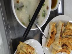 -劈柴院锅贴(沈阳路店)